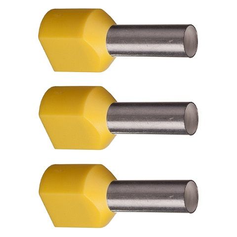 TULEJKA PODW. DIN 2x6.0/14