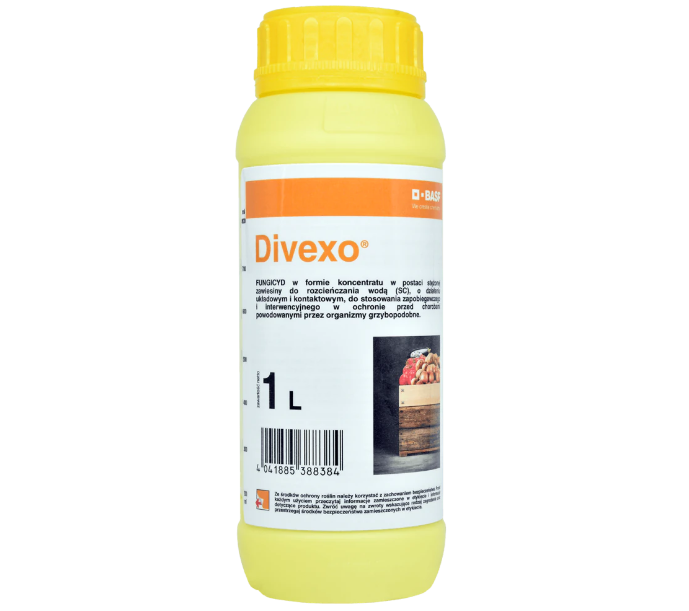 DIVEXO 1L
