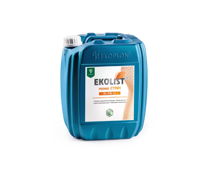 EKOLIST MONO CYNK 5L