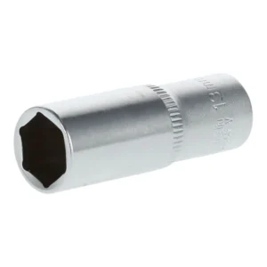 SCHMITH-KLUCZ NASAD. SZEŚC. DŁUGI 1/4"  13 MM CRV