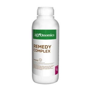 REMEDY COMPLEX 1L