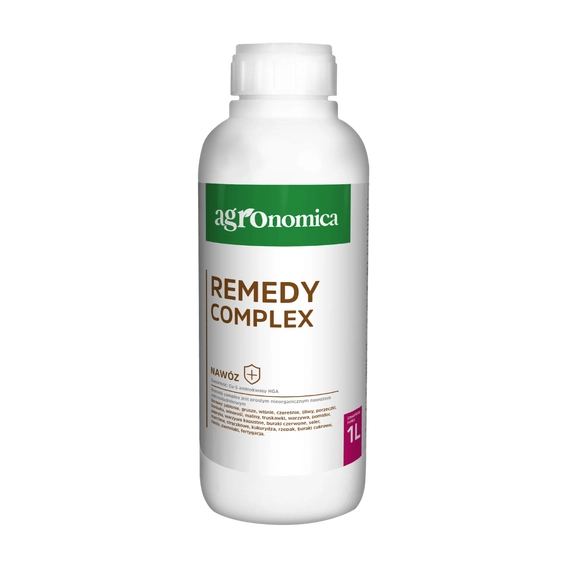 REMEDY COMPLEX 1L