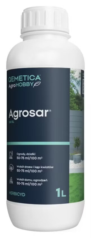 AGROSAR 360 SL 1L AgroHOBBY