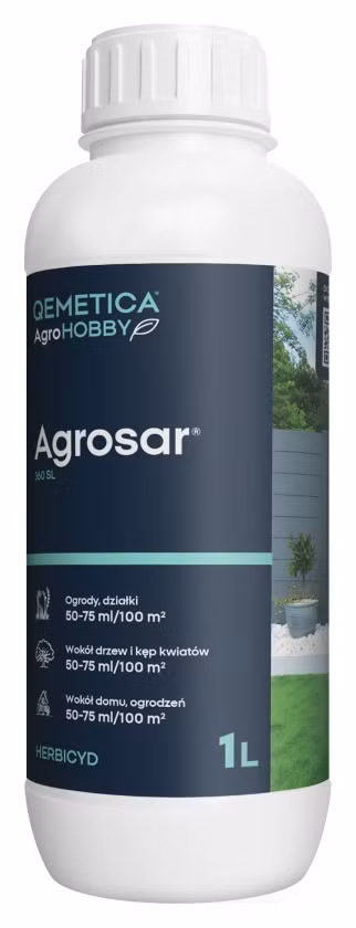 AGROSAR 360 SL 1L AgroHOBBY
