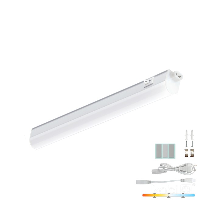 OPRAWA MEBLOWA LED 4W 3CCT 400LM 313MM 003830