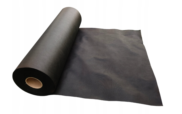 AGROWŁÓKNINA CZARNA