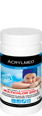 Acrylmed-Multichlor-200-g-1-kg-B-1
