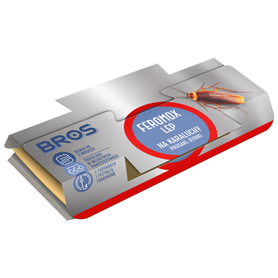 BROS-FEROMOX STANDARD LEP NA KARALUCHY