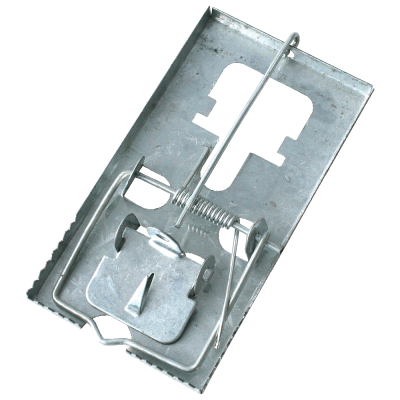 BROS-ŁAPKA NA MYSZY METAL