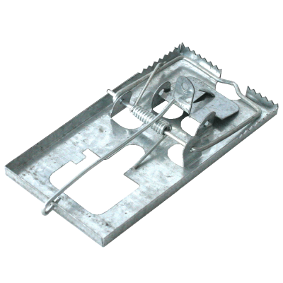 BROS-ŁAPKA NA SZCZURY METAL