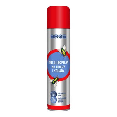 BROS-MUCHOSPRAY 750ml