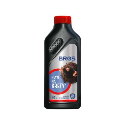 BROS-PŁYN NA KRETY 500ml