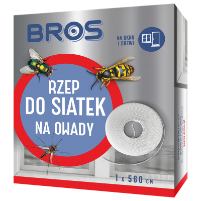 BROS-RZEP DO SIATEK 5,6M