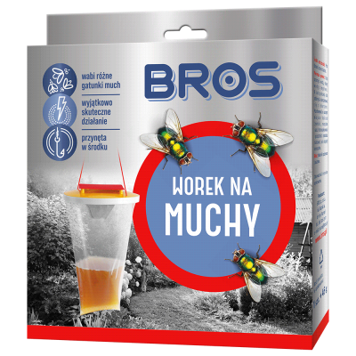 BROS-WOREK NA MUCHY