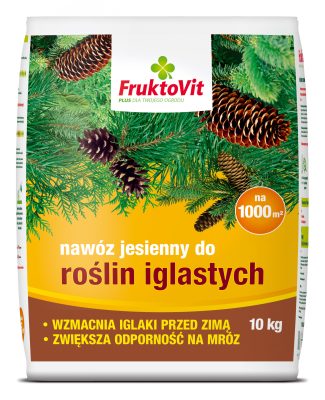 FruktoVit IGLAK JESIEŃ 10KG