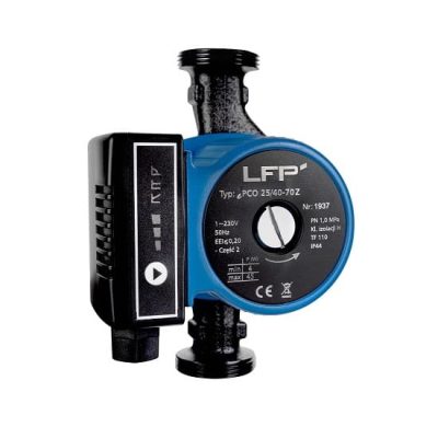 LFP-Pompa-2540-70Z-ePCO-180mm