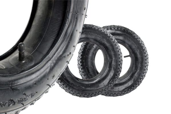 OPONA DO TACZKI 6-PR +DĘTKA