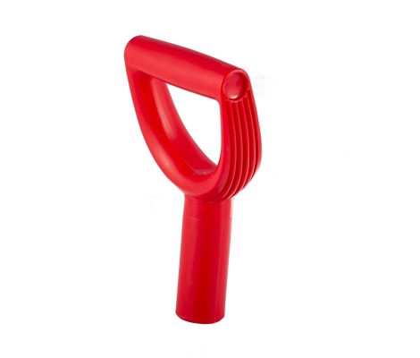 Raczka_zapasowa_fi_32_czerwona_na_rurke_metalowa