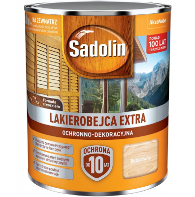 SADOLIN BEZB