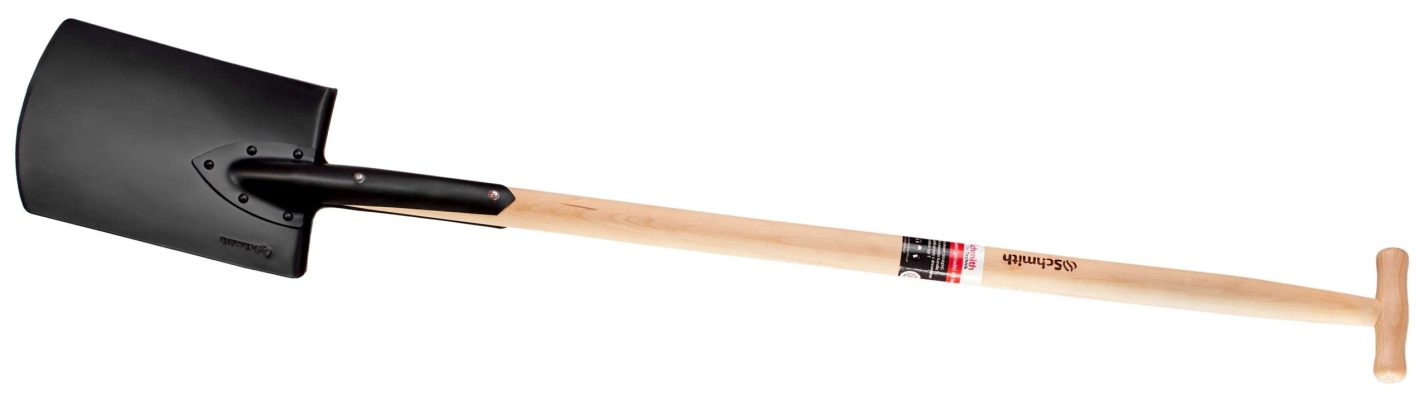 Szpadel_prosty_drewniany_trzonek_TYP_T_