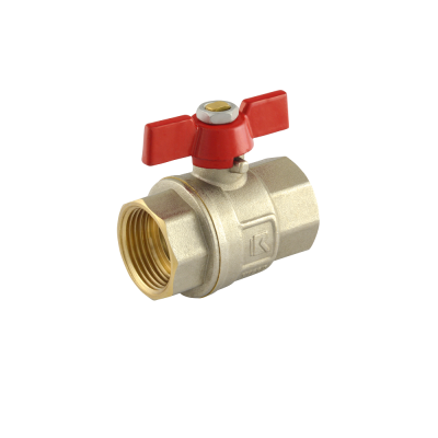 ZAWÓR KUL. MOTYLEK KELLER PN30