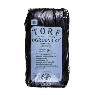 agrohum-torf-kwasny-80l-pal-39szt