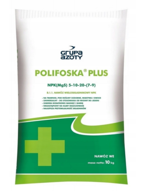 azofoska plus