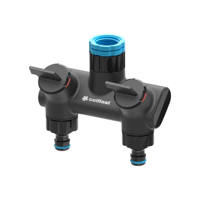 cellfast-ergo-rozdzielacz-2-leworecznych
