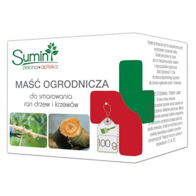 masc-ogrodnicza-100g