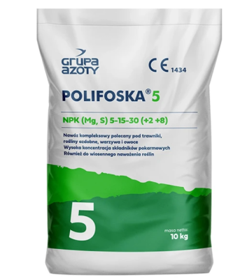 polifoska 10lg