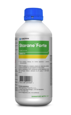 starane forte