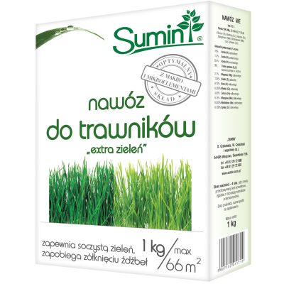 sumin-nawoz-do-trawnikow-extra-zielen-1kg